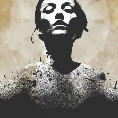 CONVERGE Jane Doe - Vinyl 2xLP (black)