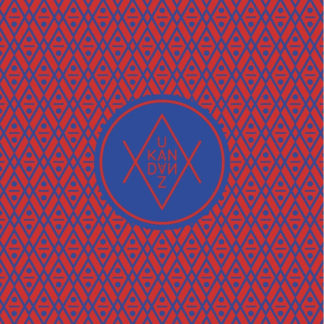 UKANDANZ Lantchi Biyé / Endè Iyèrusalem - Vinyl 7" (black)