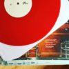 IT IT ANITA Agaaiin - Vinyl LP (red) - Image 2