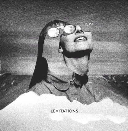 LEVITATIONS Dust - Vinyl LP (black)