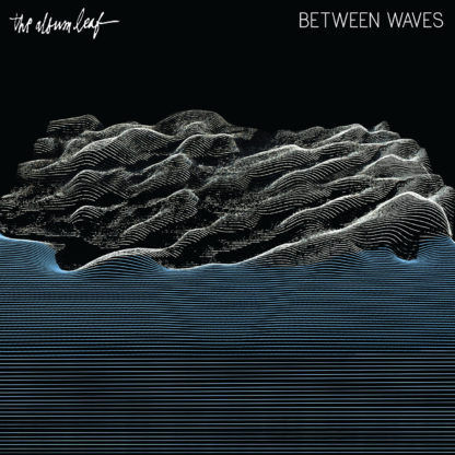THE ALBUM LEAF Between Waves – Vinyl LP (black)