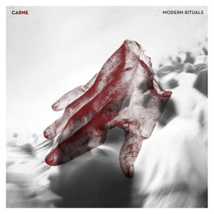 CARNE Modern Rituals - Vinyl LP (black)
