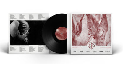 CARNE Modern Rituals – Vinyl LP (black)