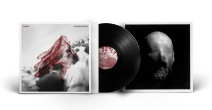 CARNE Modern Rituals – Vinyl LP (black)