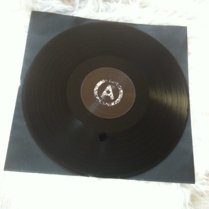 COCAINE PISS The Dancer - Vinyl LP (black)