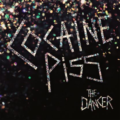 COCAINE PISS The Dancer - Vinyl LP (black)