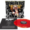 DYING FETUS Destroy The Opposition - Vinyl LP (pool of blood - bloody red cloudy)