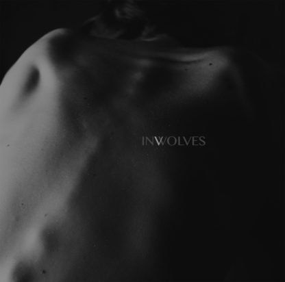 INWOLVES Involves - Vinyl LP (black)