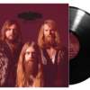 KADAVAR Abra kadavar - Vinyl LP (black)