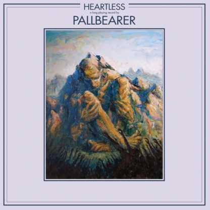 PALLBEARER Heartless - Vinyl 2xLP (black)