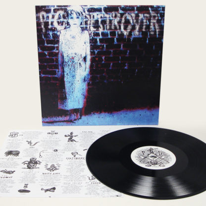 PIG DESTROYER Book Burner - Vinyl LP (black)