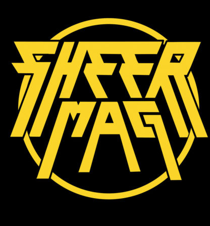 SHEER MAG Compilation – Vinyl LP (black)