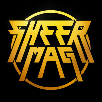 SHEER MAG Compilation – Vinyl LP (metallic gold)