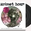 DARKEST HOUR Godless Prophets & The Migrant Flora - Vinyl LP (black)