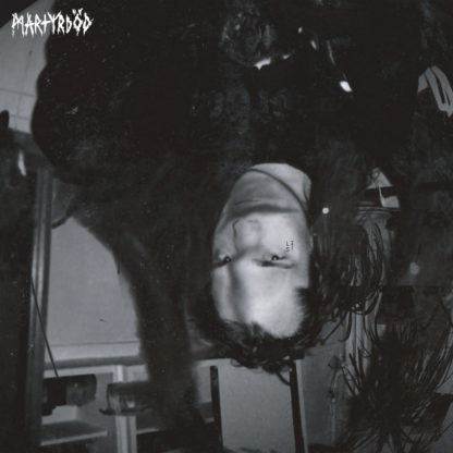 MARTYRDOD List - Vinyl LP (black)