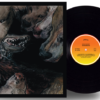OKKULTOKRATI Night Jerks - Vinyl LP (black)