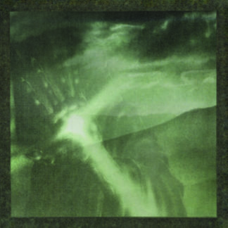 ROBEDOOR New Age Sewage - Vinyl LP (black)