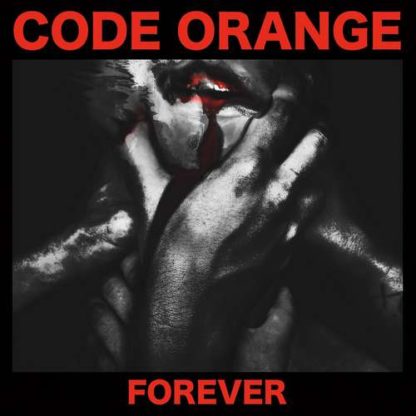CODE ORANGE Forever - Vinyl LP (black)
