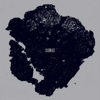 SUMAC What One Becomes - Vinyl 2xLP (gray)