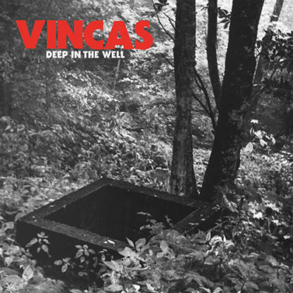 VINCAS Deep In The Well - Vinyl LP (black)