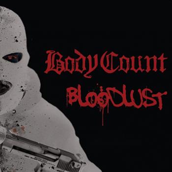 BODY COUNT Bloodlust - Vinyl LP (black) + CD