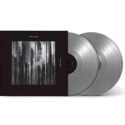 CULT OF LUNA Vertikal - Vinyl 2xLP (silver)
