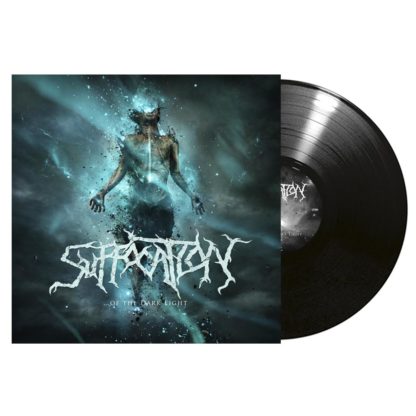 SUFFOCATION ...Of The Dark Light - Vinyl LP (black)