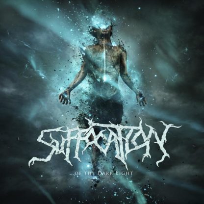 SUFFOCATION ...Of The Dark Light - Vinyl LP (black)