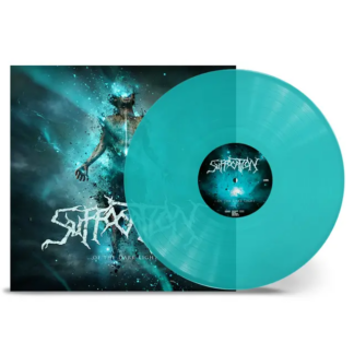 SUFFOCATION ...Of The Dark Light - Vinyl LP (transparent turquoise)