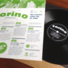 TORINO De L'Autre Coté De La Ville - Vinyl LP (black)