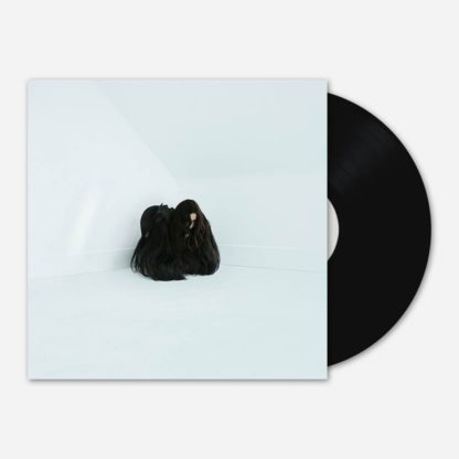 CHELSEA WOLFE Hiss Spun - Vinyl 2xLP (black)