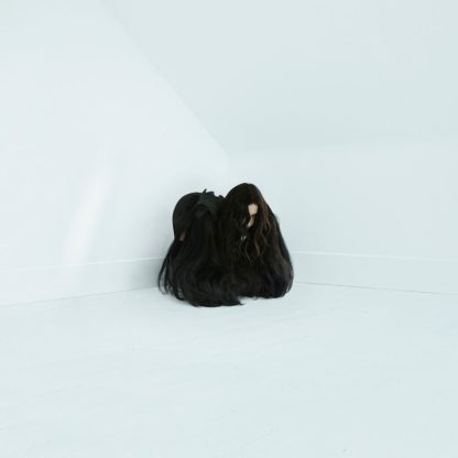 CHELSEA WOLFE Hiss Spun - Vinyl 2xLP (black)