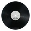KYLESA Spiral Shadow - Vinyl LP (black)
