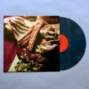 PHARMAKON Bestial Burden - Vinyl LP (bruise) - Image 3