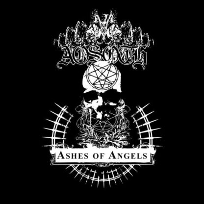 AOSOTH Ashes Of Angels - Vinyl LP (black)