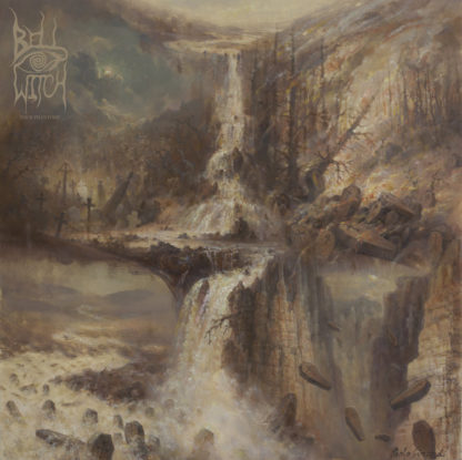 BELL WITCH Four Phantoms - Vinyl 2xLP (black)