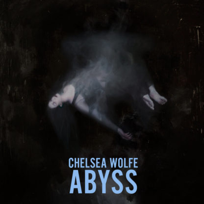 CHELSEA WOLFE Abyss - Vinyl 2xLP (black)