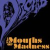 ORCHID The Mouths Of Madness - Vinyl 2xLP (black)