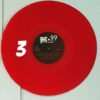 PG.99 Document #5 - Vinyl LP (red)