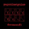 PG.99 Document #5 - Vinyl LP (red)