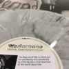 2:13 PM Matkormano - Vinyl LP (white with grey and black swirls)