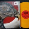 UXO s/t - Vinyl LP (yellow)