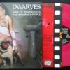 THE DWARVES How To Win Friends And Influence People - Vinyl LP (pink) - Image 2