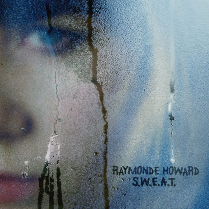 RAYMONDE HOWARD S.w.e.a.t. - Vinyl LP (black)
