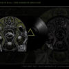 VI / TEMPLE OF BAAL / THE ORDER OF APOLLYN Split - Vinyl LP (black)