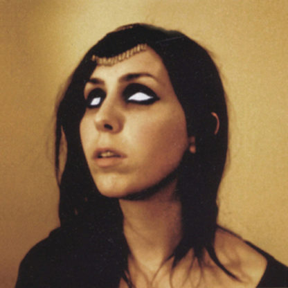 CHELSEA WOLFE Apokalypsis – Vinyl LP (orange)