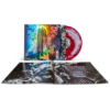 CONVERGE The Dusk In Us - Vinyl LP (silver red mix)
