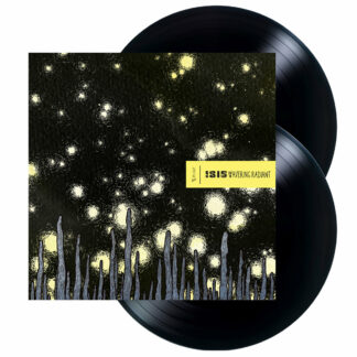 ISIS Wavering Radiant – Vinyl 2xLP (black)