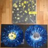 ISIS Wavering Radiant – Vinyl 2xLP (blue with white splatter)