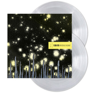 ISIS Wavering Radiant – Vinyl 2xLP (ultra clear)